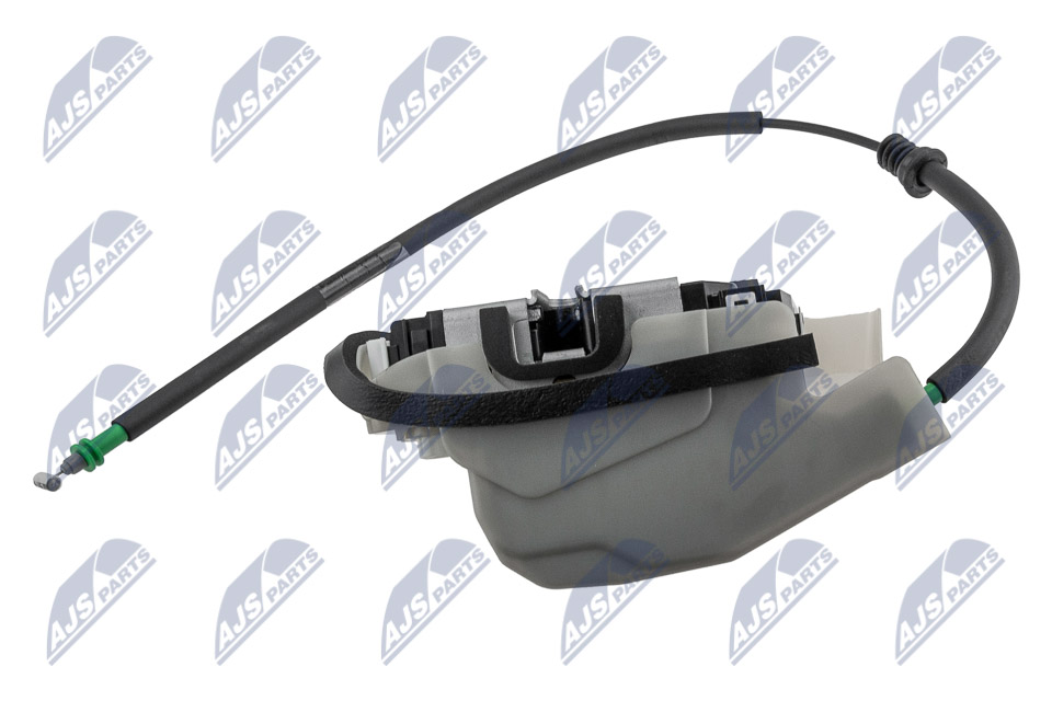 Zamek centralny NTY EZC-CH-046