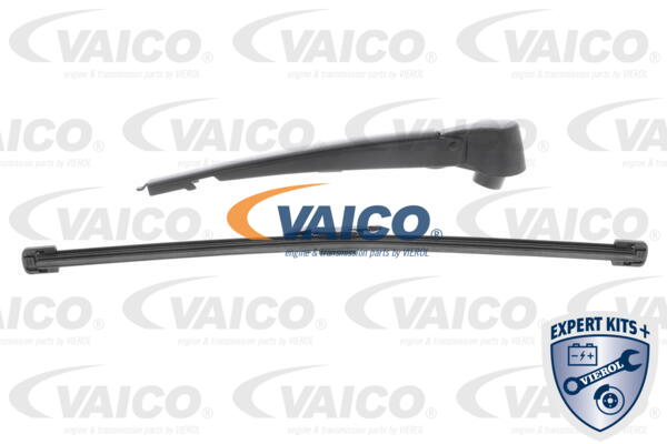 Zestaw wycieraczki VAICO V30-3491
