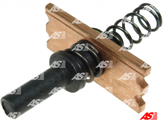 Element rozrusznika AS-PL SP3024S