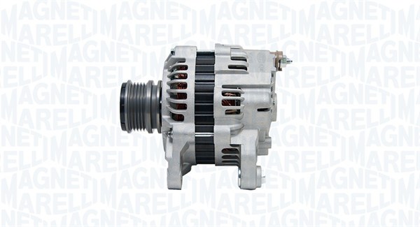 Alternator MAGNETI MARELLI 063731652010