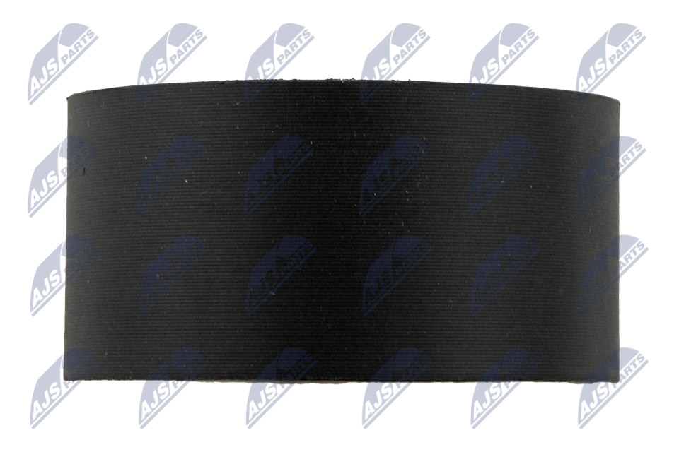 Rolka prowadząca paska osprzętu NTY RNK-AU-030