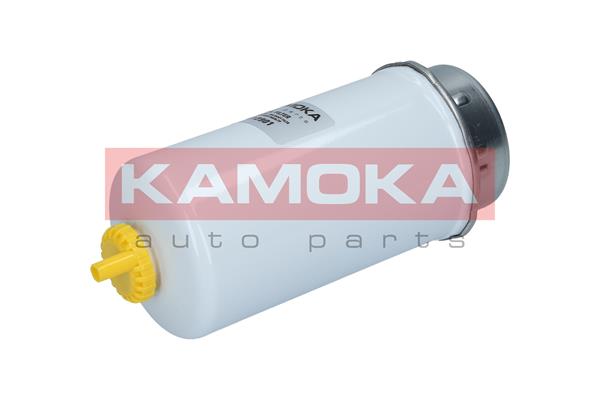 Filtr paliwa KAMOKA F312901