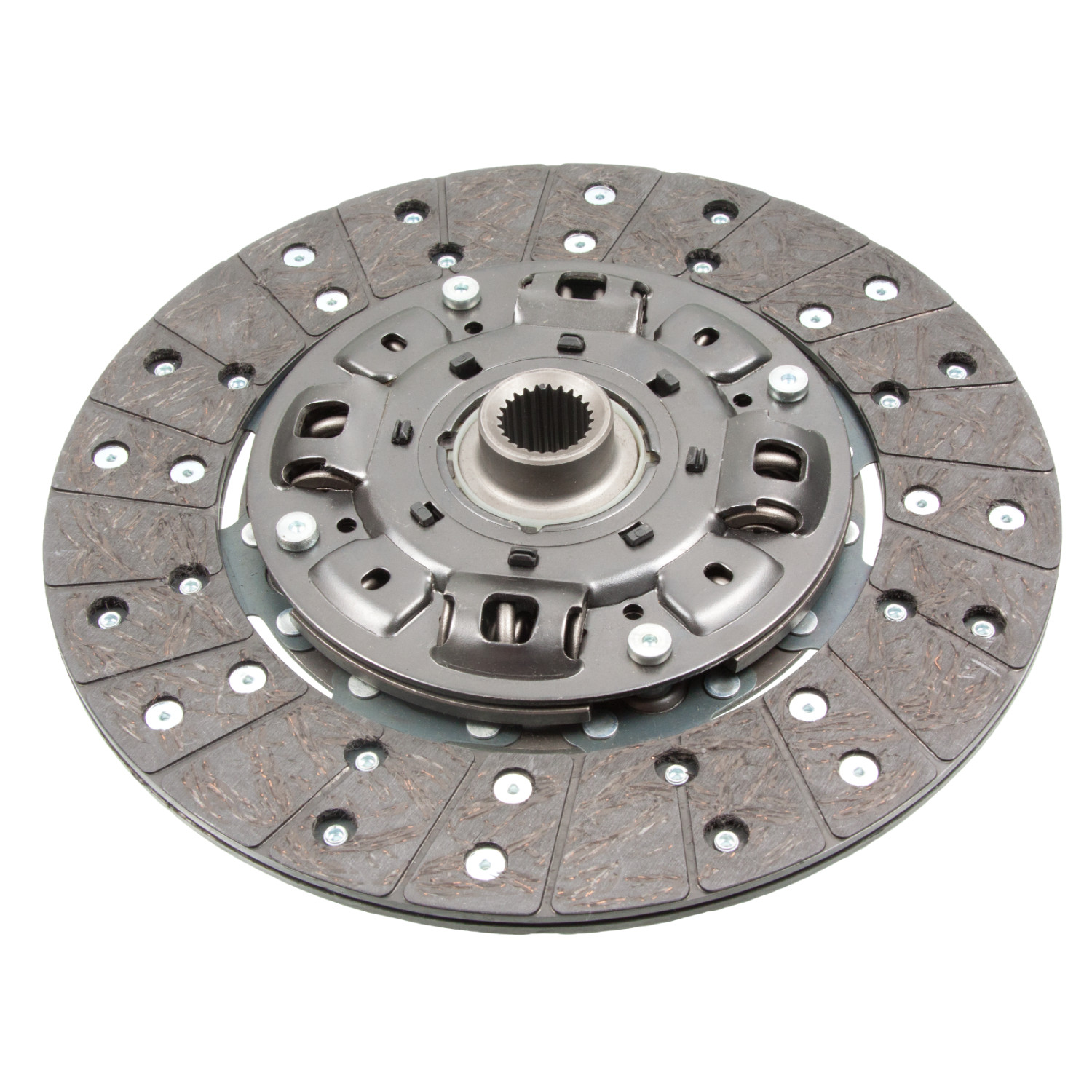 Tarcza sprzęgła BLUE PRINT ADZ93137