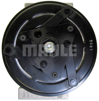 Kompresor klimatyzacji MAHLE ACP 610 000P