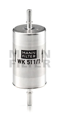Filtr paliwa MANN-FILTER WK 511/1