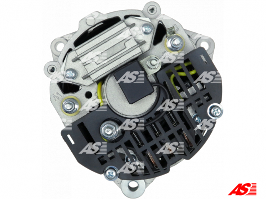 Alternator AS-PL A9209