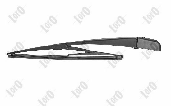 Zestaw wycieraczki ABAKUS 103-00-082-C