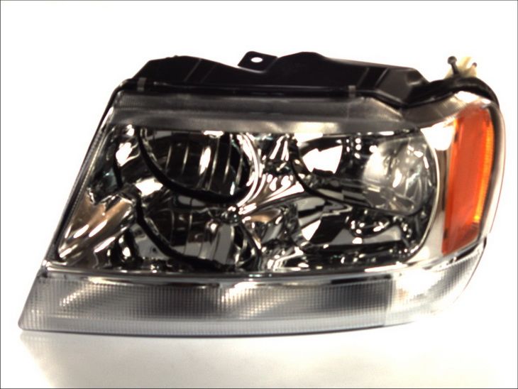 Reflektor ABAKUS 433-1106L-LDEMC