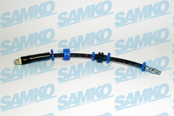 Przewód hamulcowy elastyczny SAMKO 6T46579