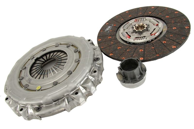 Zestaw sprzęgła VALEO 827182