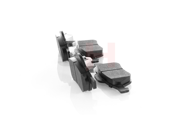 Klocki hamulcowe GH GH-413954