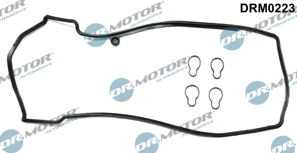 DR.MOTOR AUTOMOTIVE DRM0223