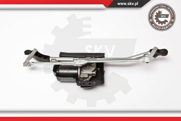 Mechanizm wycieraczek ESEN SKV 05SKV015