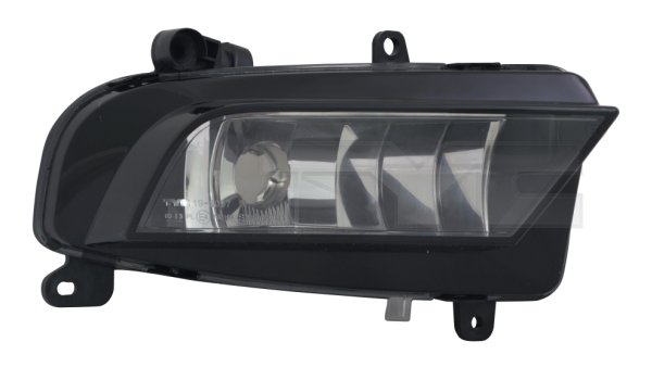 Lampa przeciwmgielna przednia TYC 19-6038-01-9