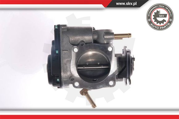 Korpus przepustnicy ESEN SKV 12SKV025