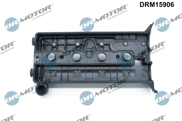 Pokrywa zaworów DR.MOTOR AUTOMOTIVE DRM15906