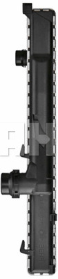 Chłodnica MAHLE CR 456 000P