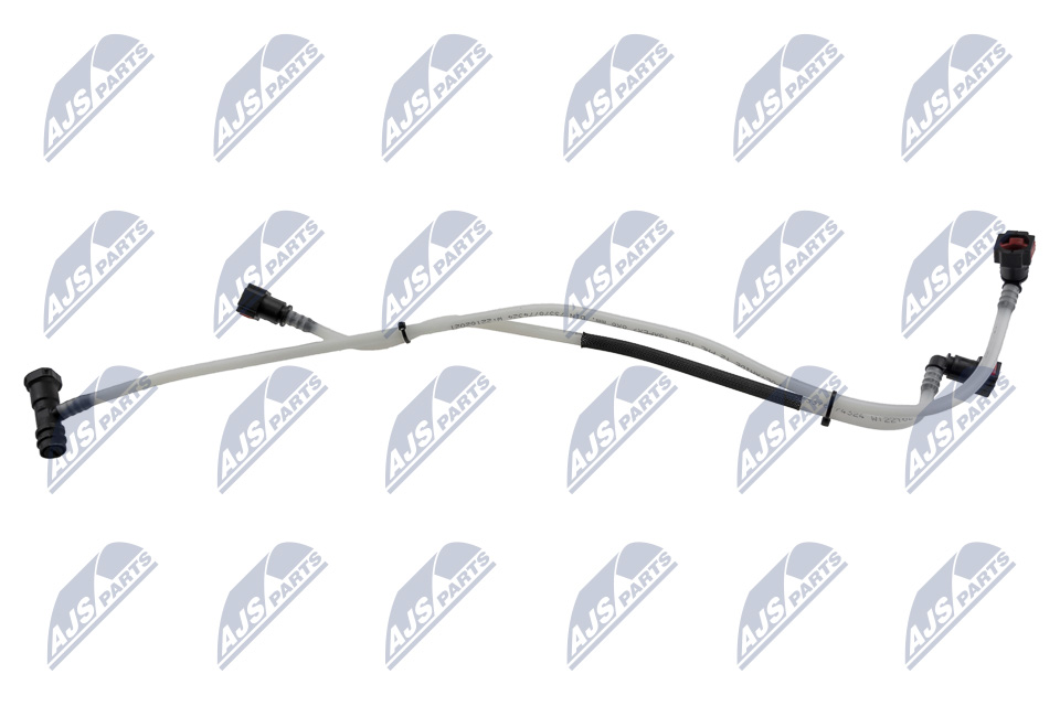 Przewód paliwowy NTY BPP-RE-032