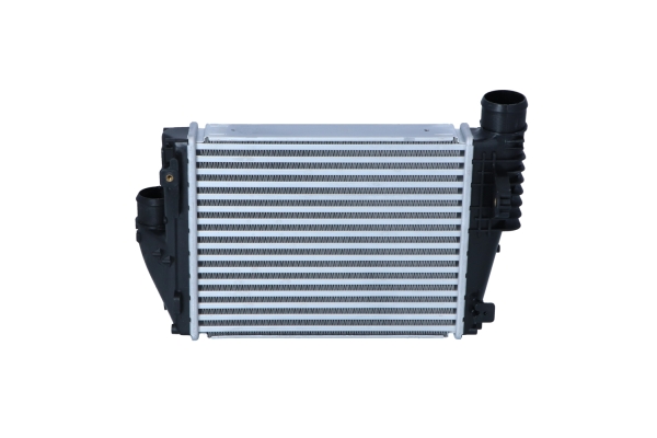 Chłodnica powietrza intercooler NRF 309077