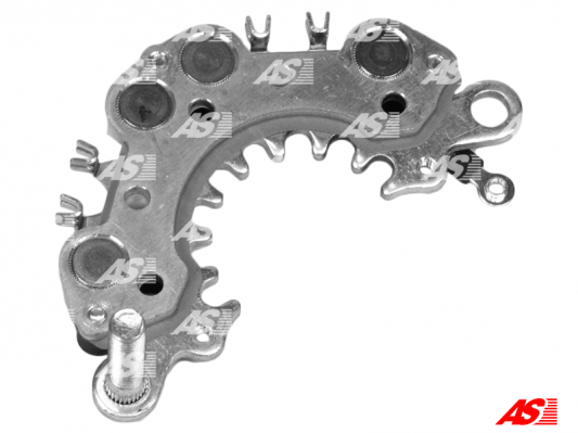 Mostek prostowniczy alternatora AS-PL ARC2021