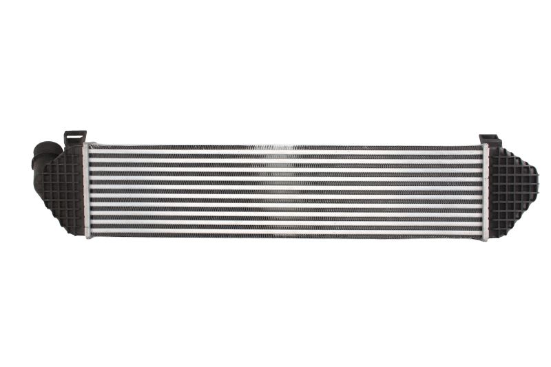 Chłodnica powietrza intercooler THERMOTEC DAV004TT