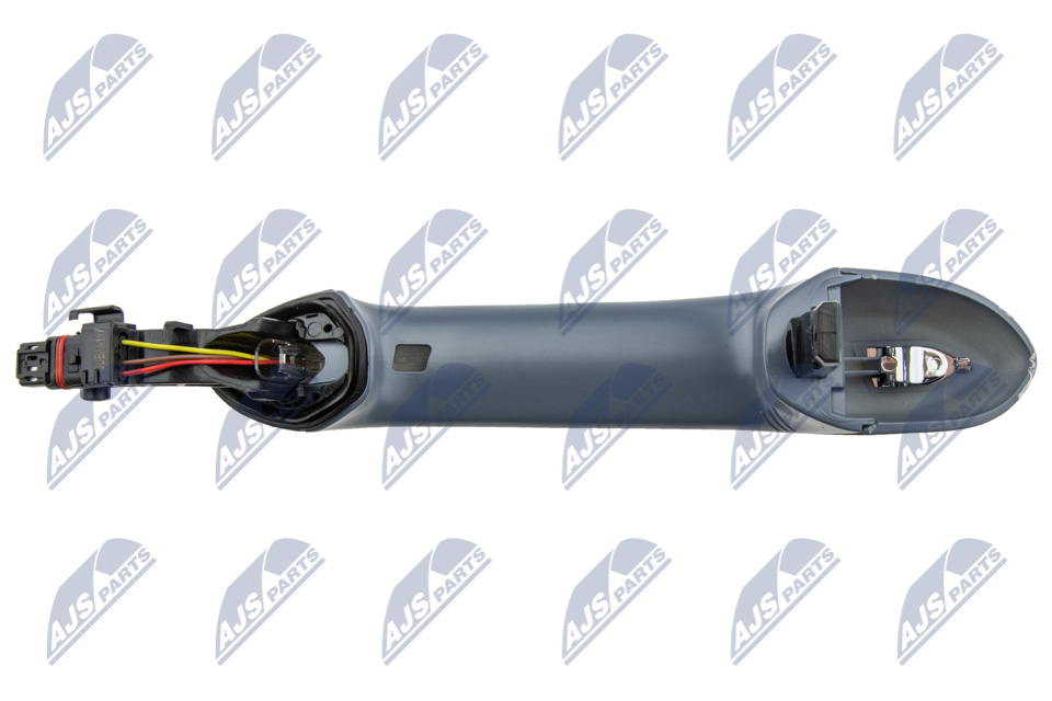 Klamka drzwi NTY EZC-BM-117