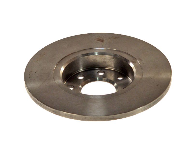 Tarcza hamulcowa BREMBO 08.5186.20