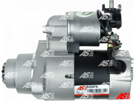 Rozrusznik AS-PL S2067S