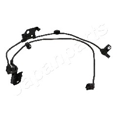 Czujnik ABS JAPANPARTS ABS-277