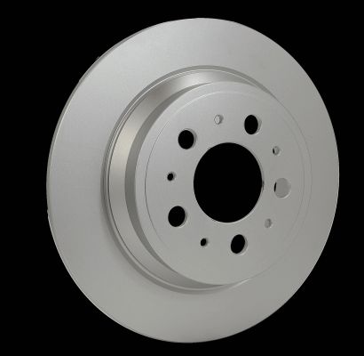 Tarcza hamulcowa HELLA 8DD 355 107-091