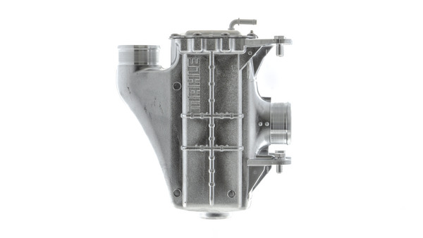 Chłodnica powietrza doładowującego MAHLE CI 671 000P