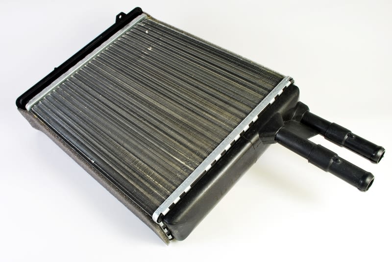 Nagrzewnica THERMOTEC D6F003TT