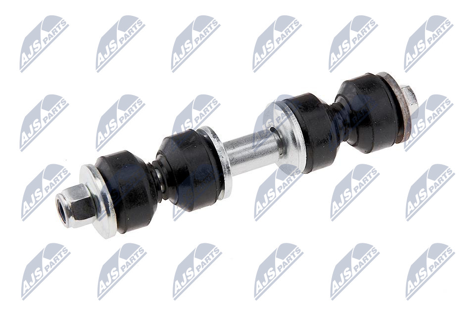 Zamek drzwi NTY EZC-HY-598