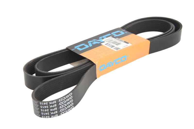 Pasek klinowy wielorowkowy DAYCO 8PK2415HD