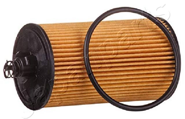 Filtr oleju JAPANPARTS FO-ECO153