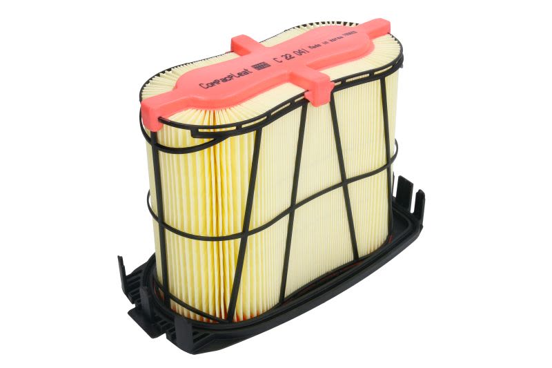 Filtr powietrza MANN-FILTER C 22 041