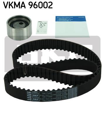 Zestaw paska rozrządu SKF VKMA 96002