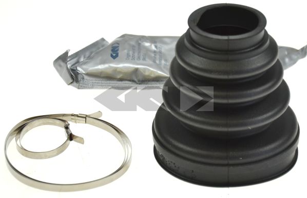Zestaw osłon LÖBRO 305615