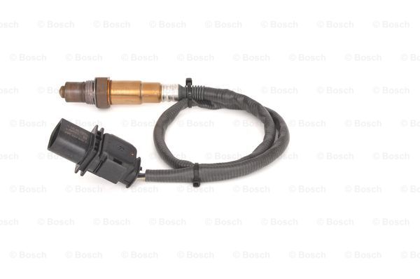 Sonda lambda BOSCH 0 258 017 052