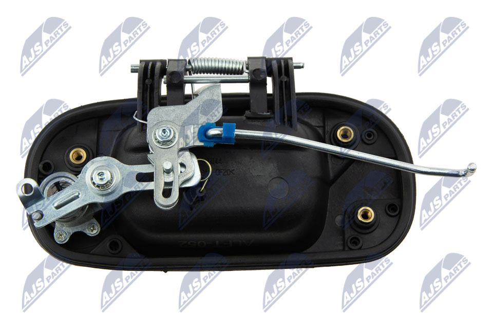 Klamka drzwi NTY EZC-FT-052
