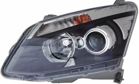 Reflektor ABAKUS 213-1142L-LDEM2
