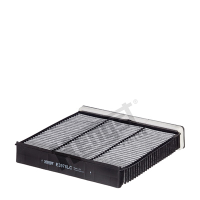 Filtr kabinowy HENGST FILTER E3978LC