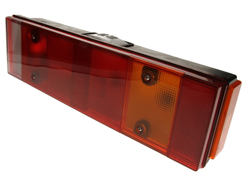 Lampa tylna zespolona ABAKUS 663-1905L-WE