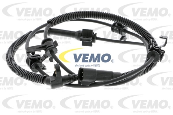 Czujnik ABS VEMO V33-72-0062