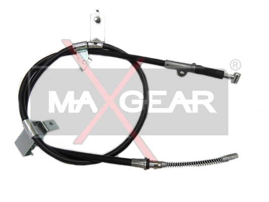 Linka hamulca ręcznego MAXGEAR 32-0278