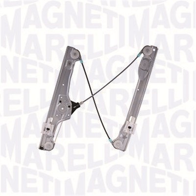 Podnośnik szyby MAGNETI MARELLI 350103170051