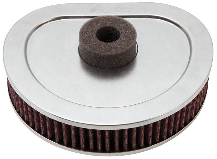 Filtr powietrza K&N FILTERS HD-1390
