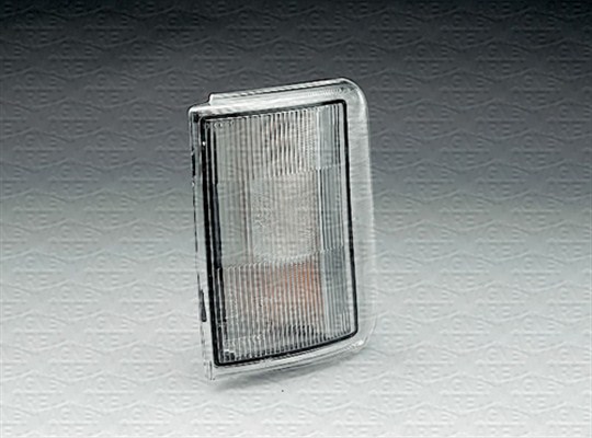 Lampa kierunkowskazu MAGNETI MARELLI 712407701129