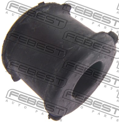 Guma stabilizatora FEBEST TSB-736
