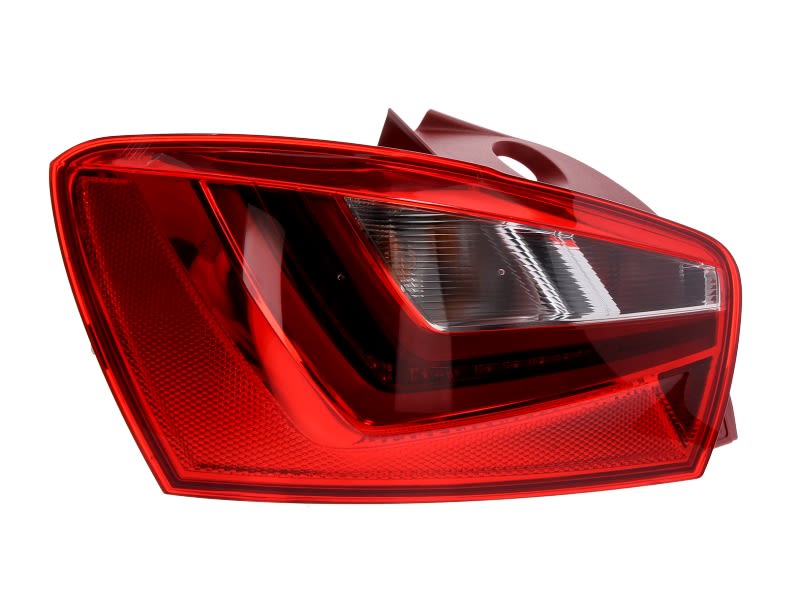 Lampa tylna zespolona MAGNETI MARELLI 714000028600